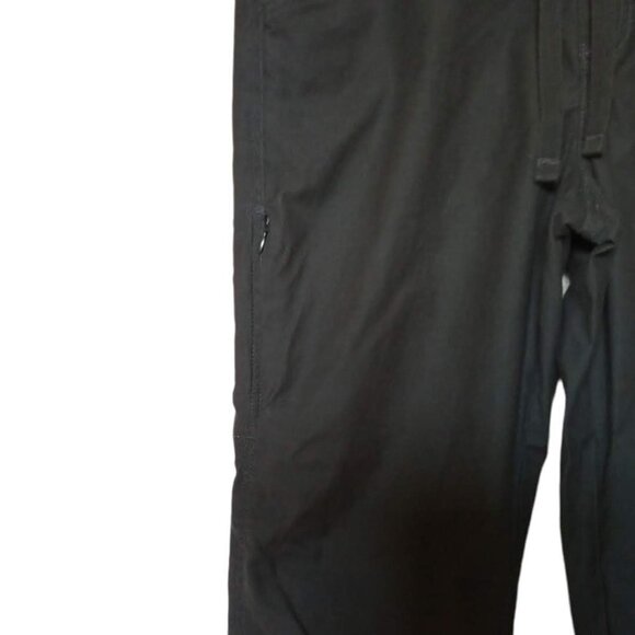 EDDIE Bauer Women's Exploration Jogger Pants Size 6 - Picture 3 of 9